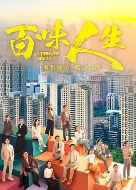 新视觉影视悬疑剧集雾港档案海报
